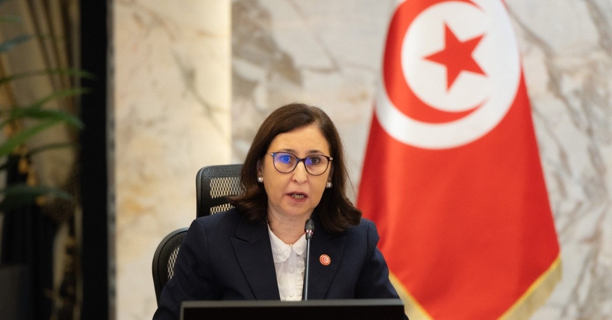رئيسة الحكومة: إنجاح العودة المدرسية والجامعية من أولويات الدولة