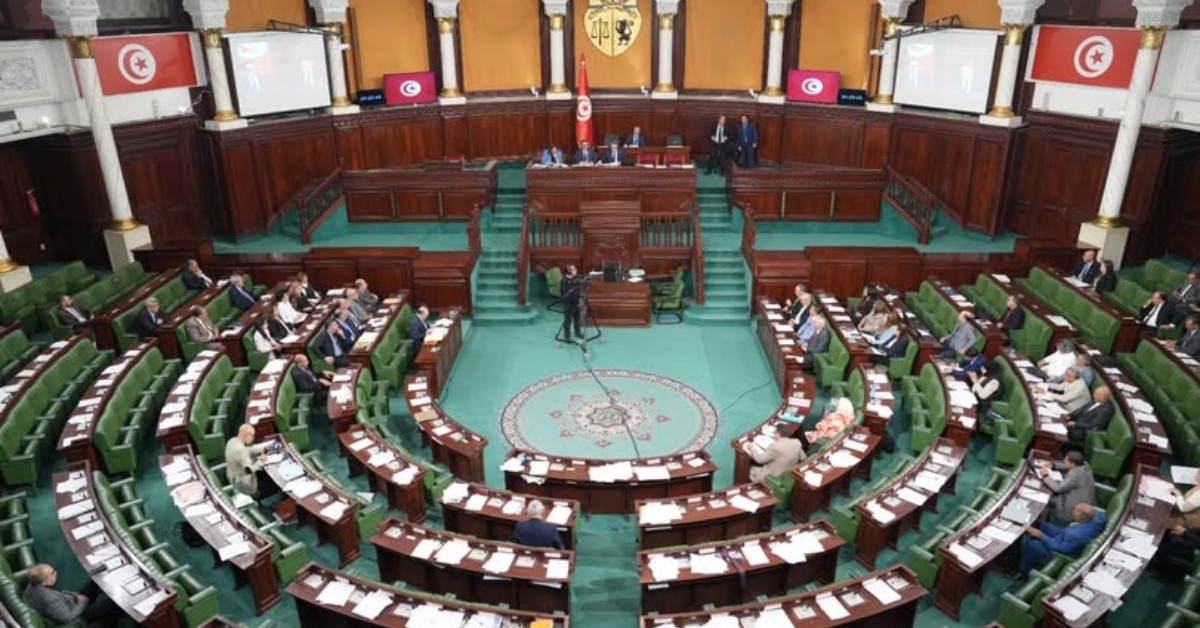 نائب بالبرلمان: نحو 28 مشروعًا عموميًا معطّلًا في سيدي حسين