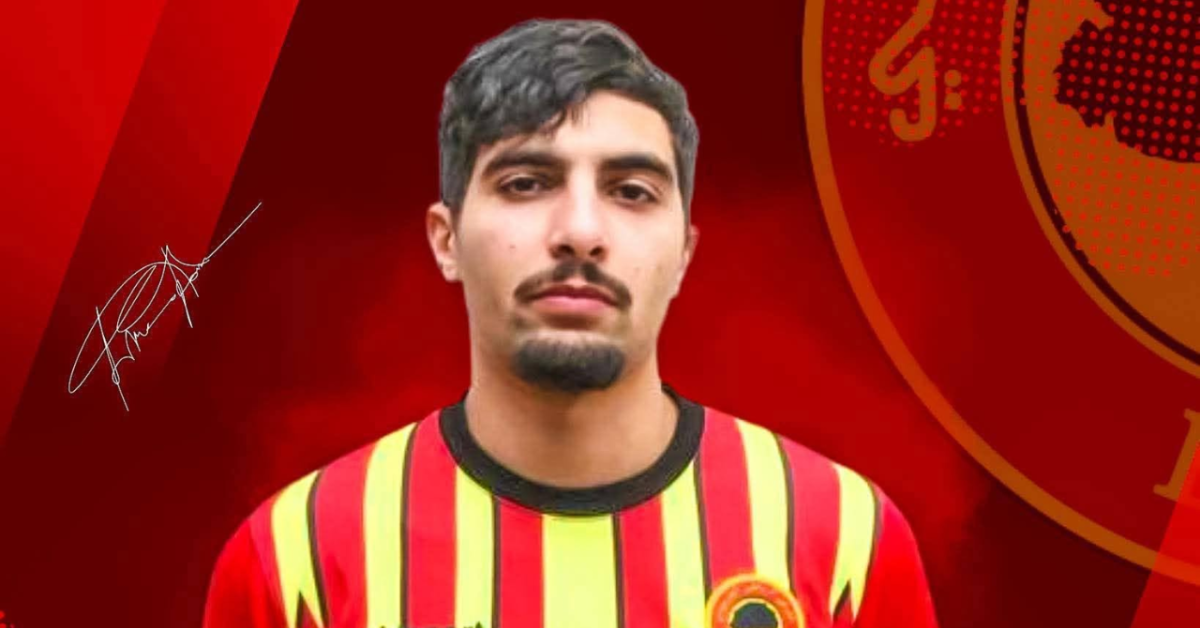 ترجي جرجيس ينهي بالتراضي علاقته بالمهاجم بلال الساحلي
