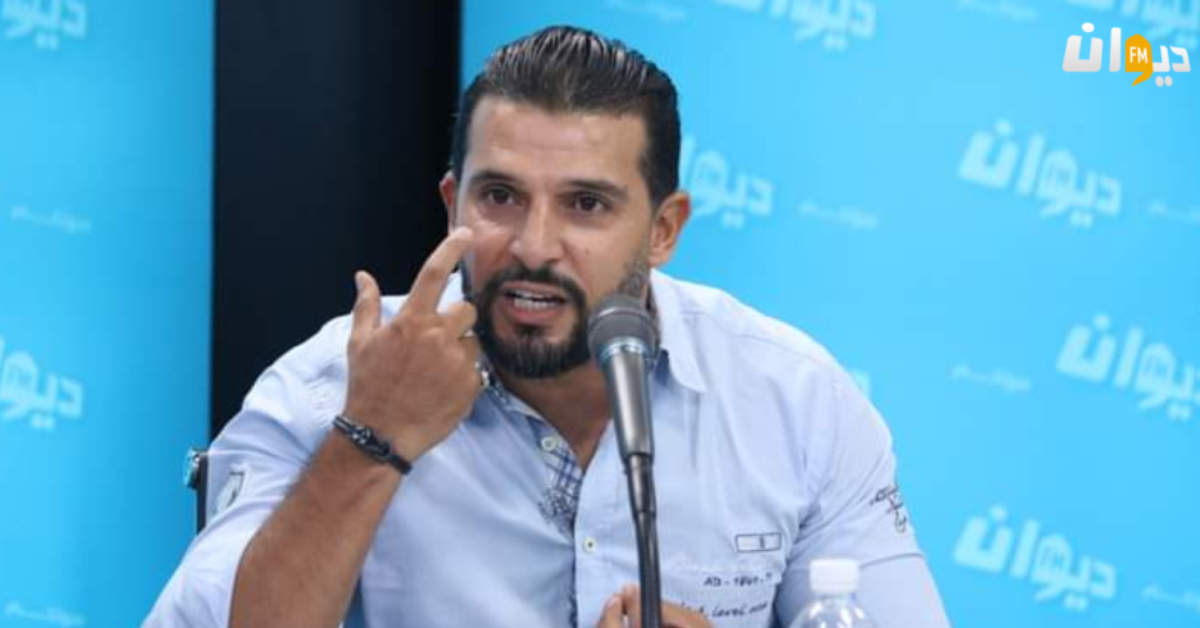 ناصيف البياوي مدربًا جديدًا للأولمبي الباجي