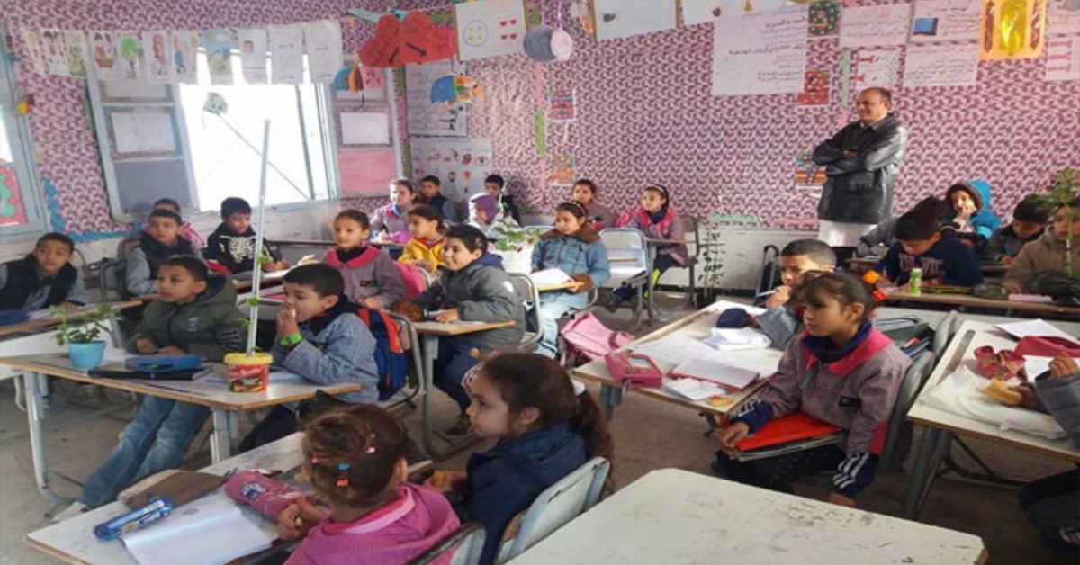 اليوم: انطلاق تسجيل أطفال التحضيري بالمدارس ورياض الأطفال والكتاتيب