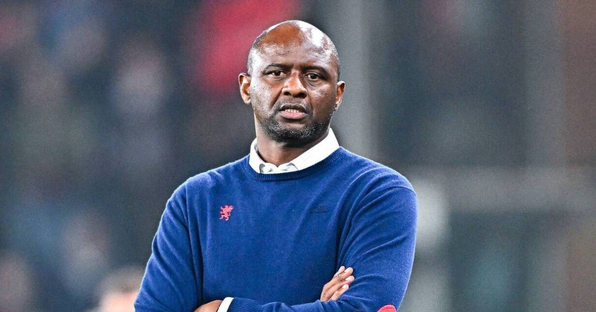 عاد لمسقط رأسه.. فييرا مدربا لمنتخب السنغال