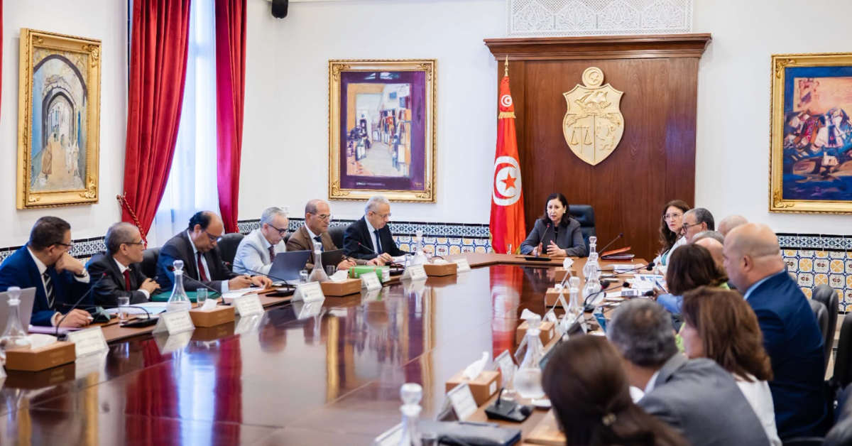 جلسة وزارية تقرّ جملة من الإصلاحات الهيكلية لمنظومة الضمان الاجتماعي