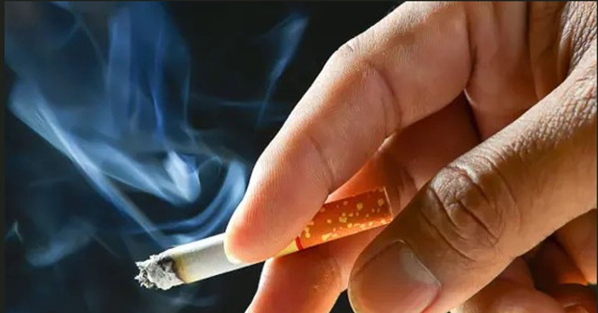 دراسة: اختلافات بين النساء والرجال المدخنين في الخصائص الاجتماعية والنفسية