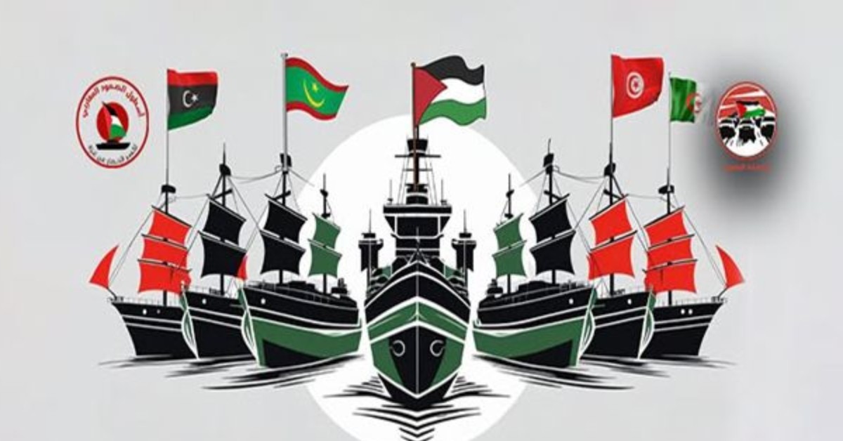 نواب يدعون إلى إطلاق سراح موقوفي أسطول الصمود