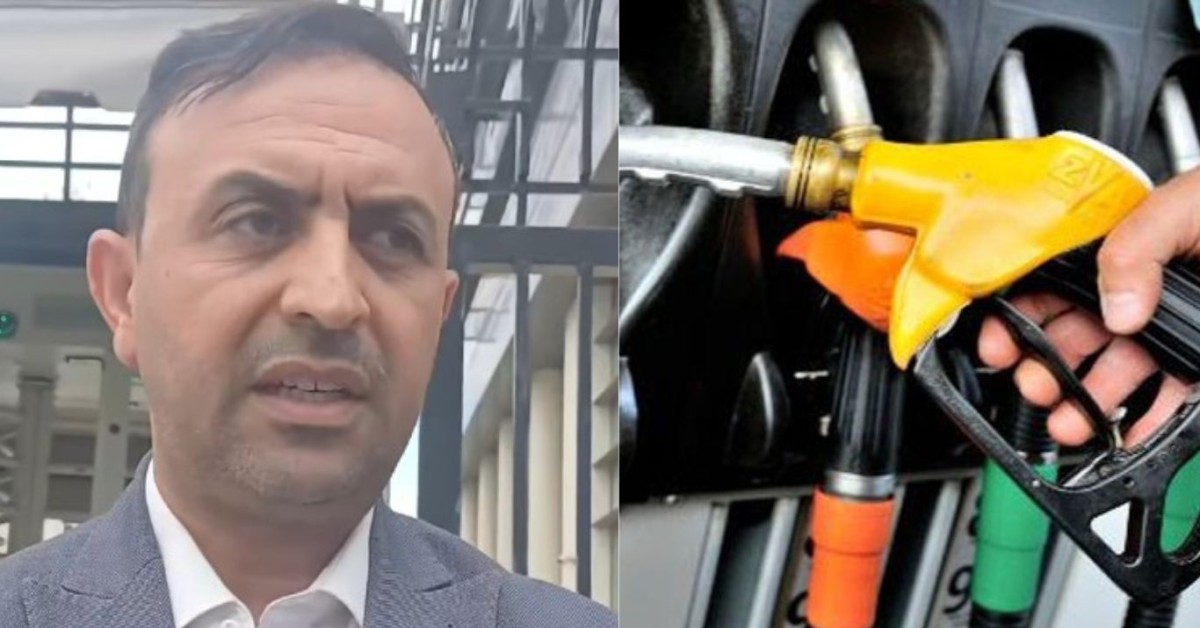 جامعة النفط: "نحو إصدار برقية تنبيه بالإضراب في قطاع نقل المحروقات"