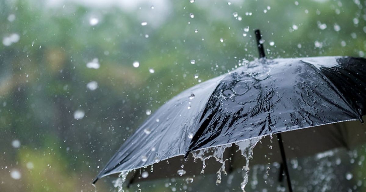 طقس اليوم .. أمطار مؤقتا رعدية تشمل هذه الجهات