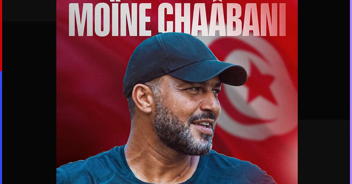 معين الشعباني يعقد ندوة صحفية