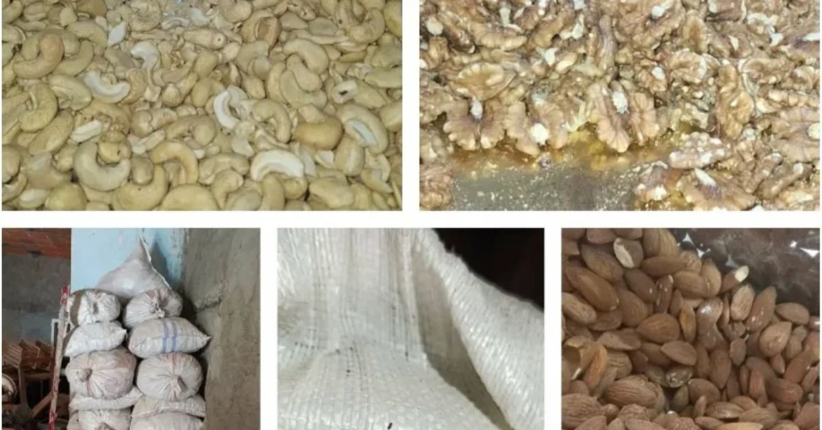 هيئة السلامة الصحية : حجز  86 طنا من المنتجات الغذائية غير الصالحة للاستهلاك