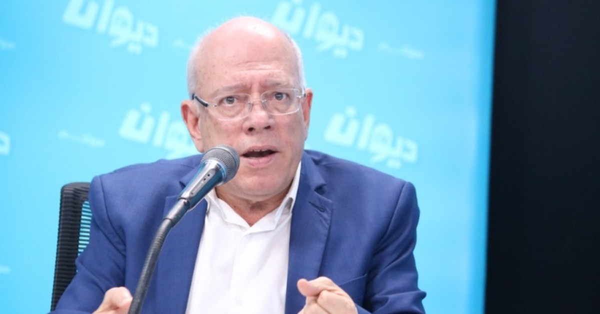 حافظ العموري: الترفيع في سن التقاعد بالقطاع الخاص فرضية مستبعدة