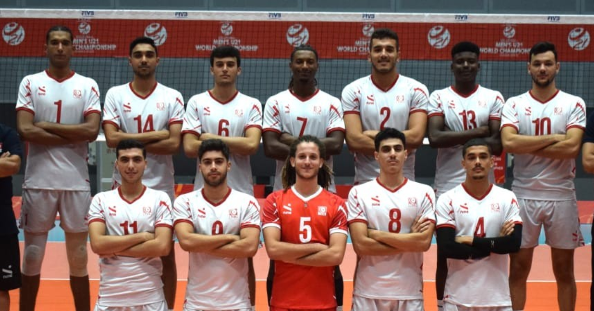 الألعاب المتوسطية: منتخب الكرة الطائرة ينتصر على صربيا