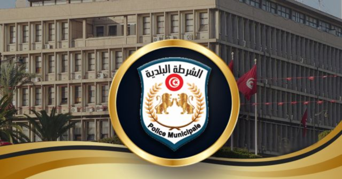 الشرطة البلدية: 203 عمليات حجز وإزالة 726 نقطة انتصاب عشوائية في يومين