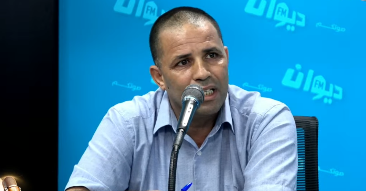 مدير بوزارة التجهيز: أغلبية المدن التونسية تفتقر إلى شبكات لتصريف مياه الأمطار