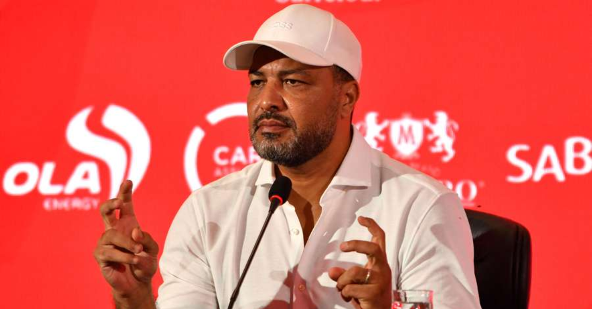 معين الشعباني يكشف اليوم قائمة المنتخب الوطني للمواجهات المقبلة