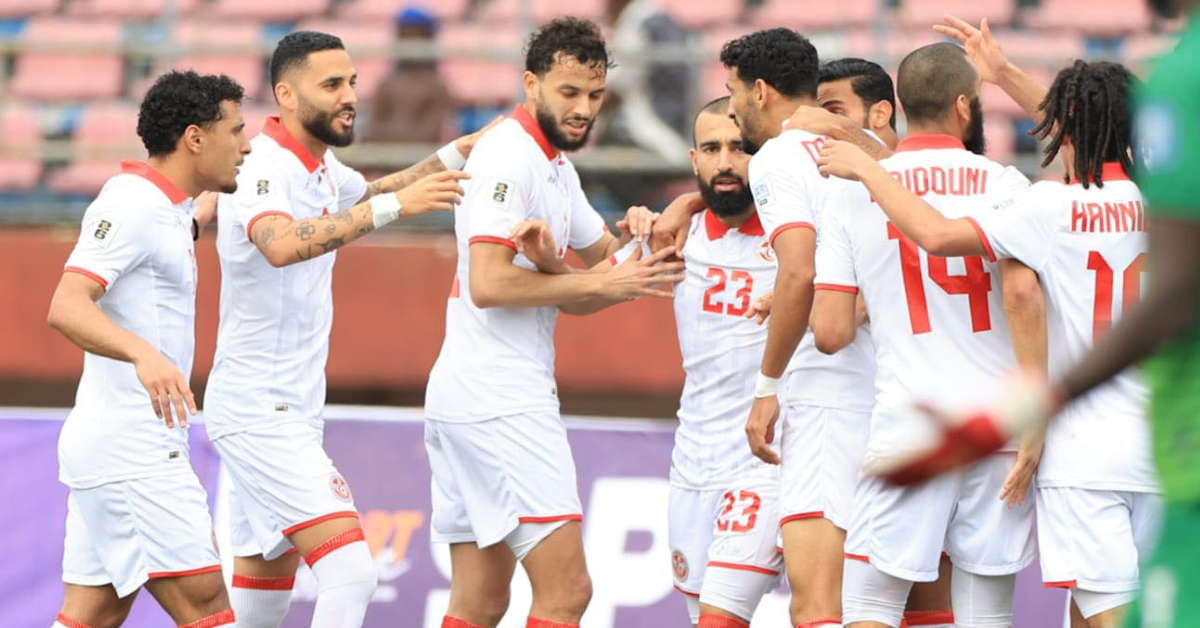 رسميا: قائمة المنتخب الوطني لمواجهات أوغندا، بوتسوانا ومالي