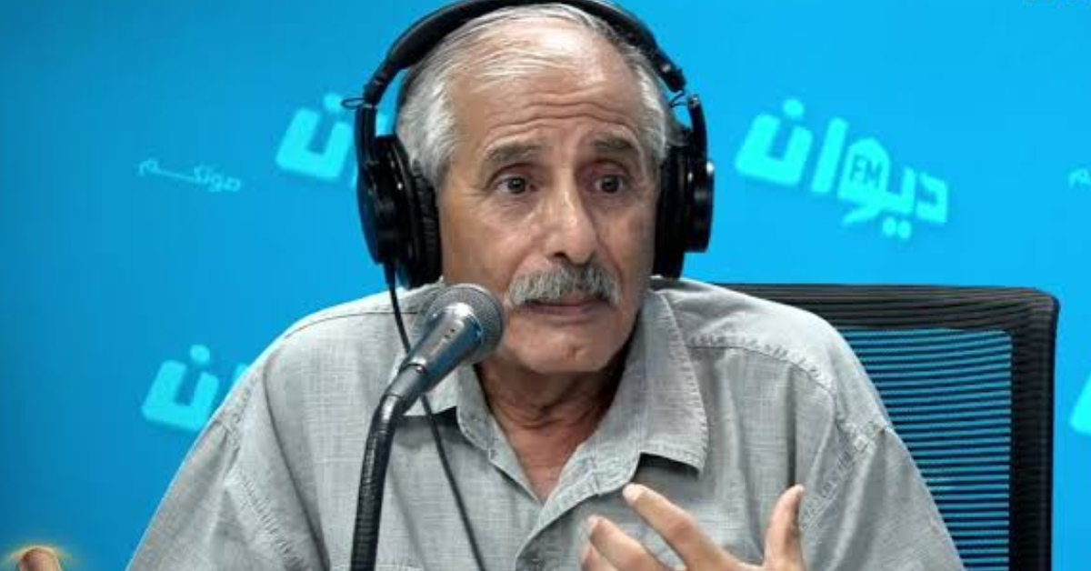 استاذ في علم المناخ: أمطار البارحة ليست استثنائية وهي ظاهرة جوية تعرف بـ "الرجوع الشرقي "
