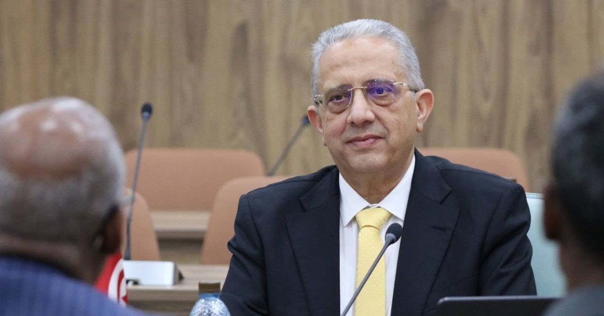 وزير الصحة: الاعتماد الدولي لمركز الزهايمر يمثل تقديرا للكفاءات التونسية