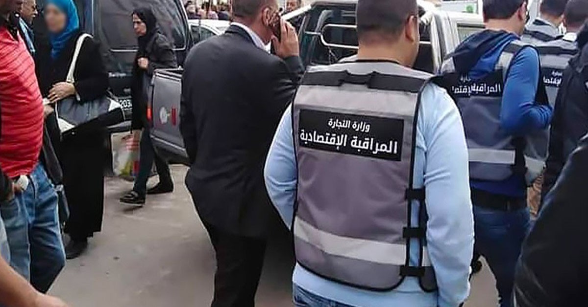 منذ بداية الشهر الجاري: فرق المراقبة الاقتصادية ترفع 3879 مخالفة