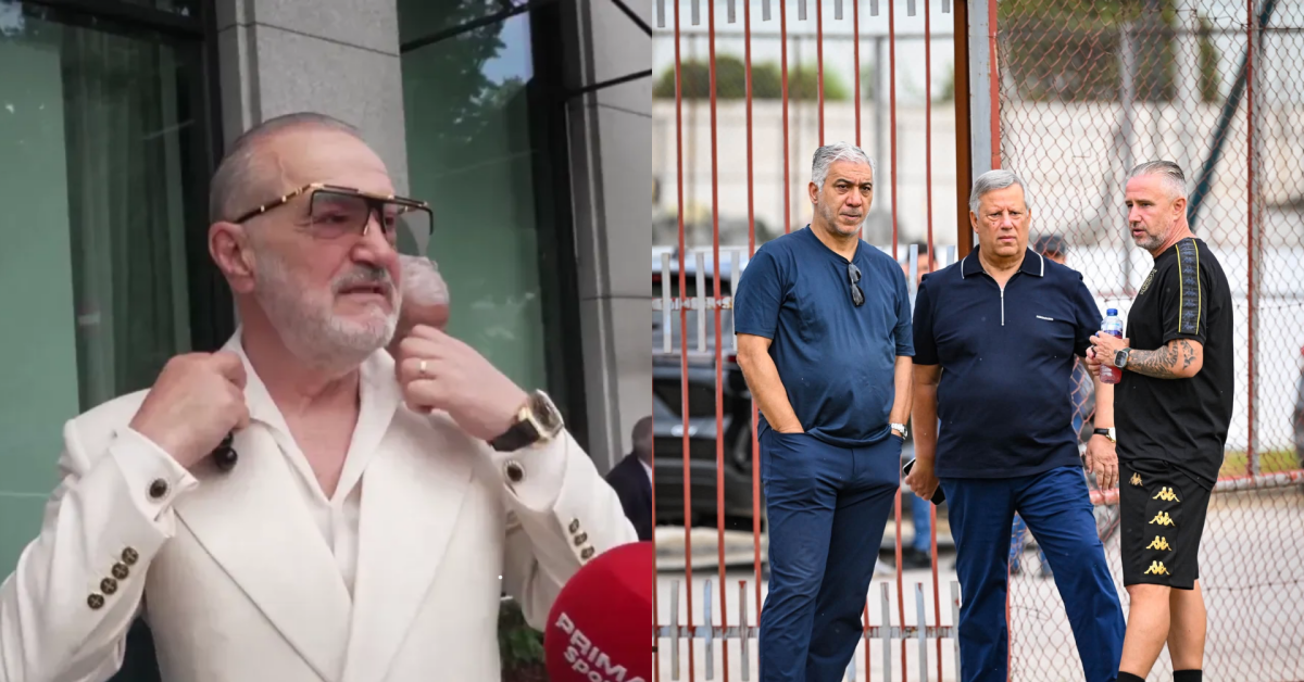 الترجي: جلسة منتظرة مع ريجيكامبف بعد تصريحات رئيس ستيوا بوكارست الروماني