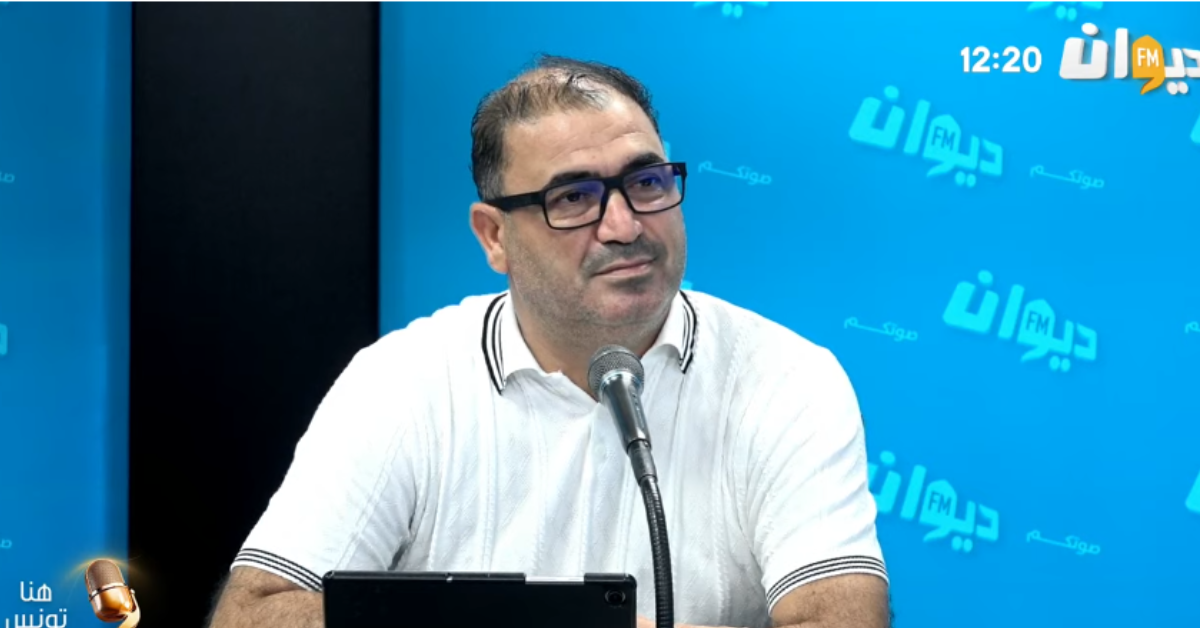 النائب صابر الجلاصي : "آن الأوان لمراجعة مجلة التهيئة الترابية والتعمير"
