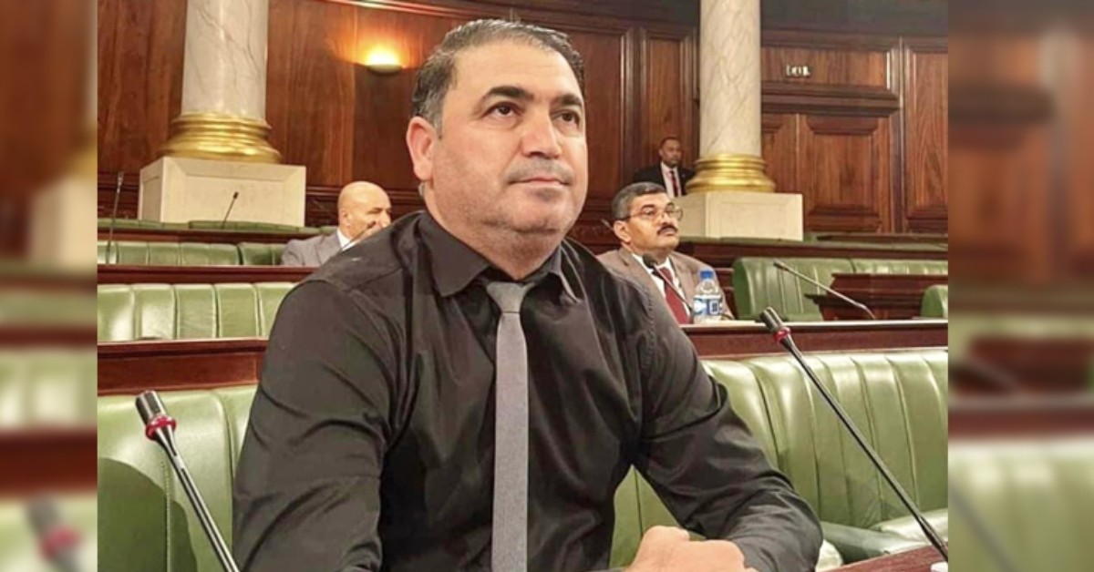 النائب صابر الجلاصي: 4 مقترحات قوانين لمعالجة البناء العشوائي والمخالف لرخص البناء