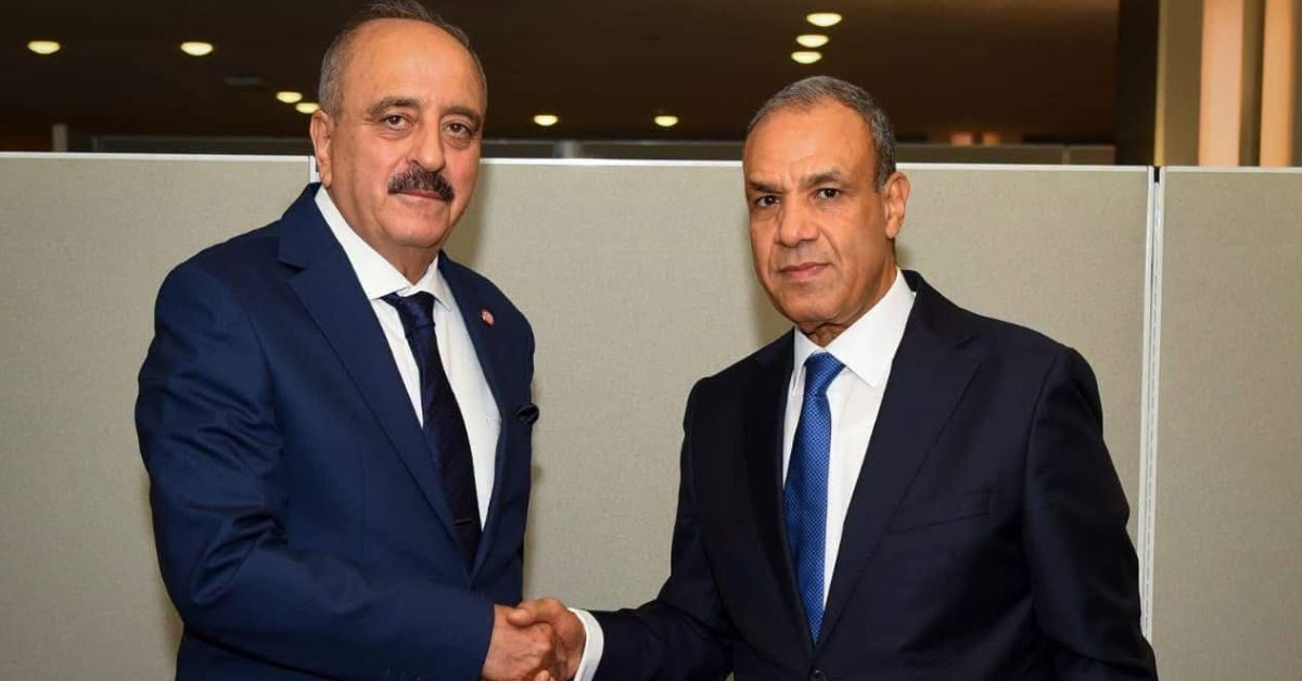 وزيرا خارجية تونس و مصر يشددان على ضرورة تكثيف التشاور و التنسيق