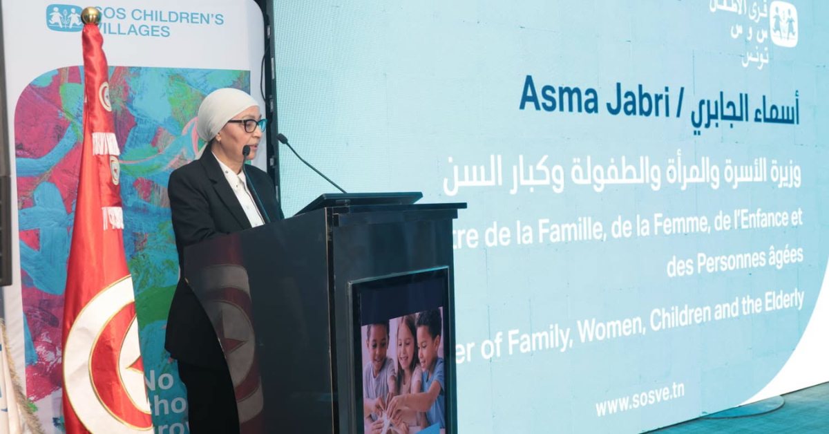 وزيرة الأسرة: حماية الطفل وتدعيم الرعاية الأسرية أولوية وطنية ومسؤولية مشتركة