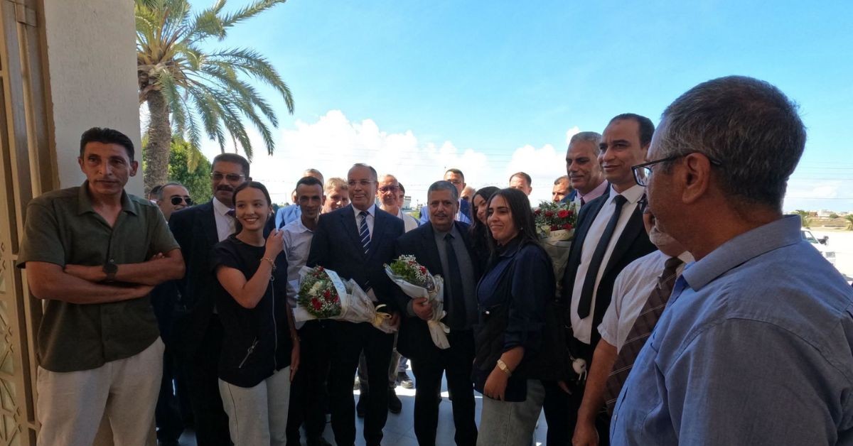 وزير التربية: قريبا... إطلاق خطة لحماية التلاميذ داخل الفضاءات المدرسية