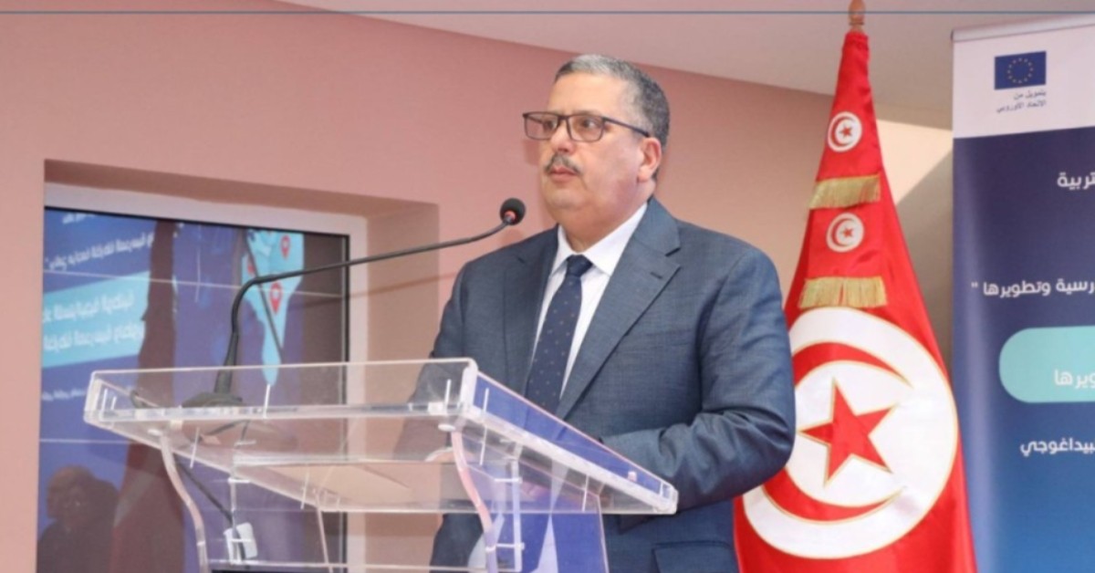 وزارة التربية تضع برنامجا لمجابهة الظواهر والسلوكيات المحفوفة بالمخاطر في الوسط المدرسي