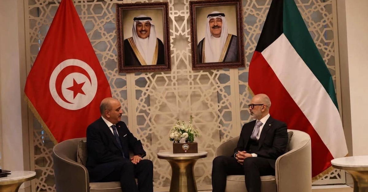 على هامش الجمعية العامة.. تونس تدفع نحو شراكات أوسع مع الكويت وموريتانيا