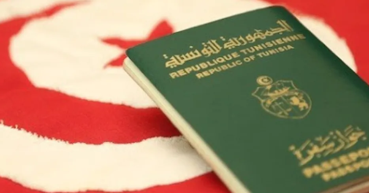 لفائدة الجالية التونسية بكندا.. تركيز وحدة ثانية لإنتاج جوازات السفر