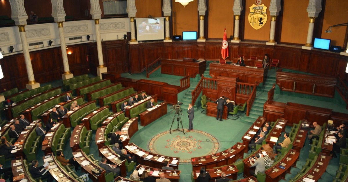 البرلمان يشارك في اجتماع لجنة النظام الداخلي والامتيازات والانضباط بالبرلمان الإفريقي