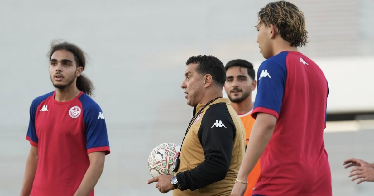 المنتخب الأولمبي يواجه بنين اليوم في تصفيات كأس إفريقيا