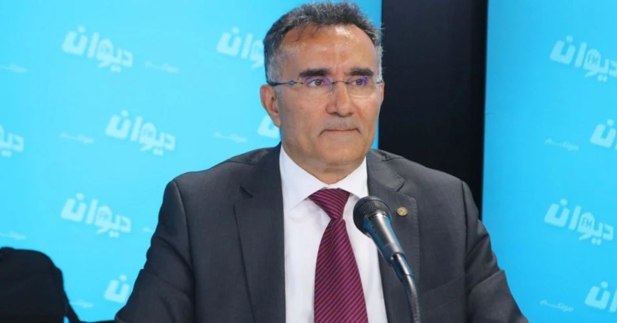 الجموسي: اتفاقية شراكة بين الاتحاد الدولي للاتصالات ووزارة الصحة