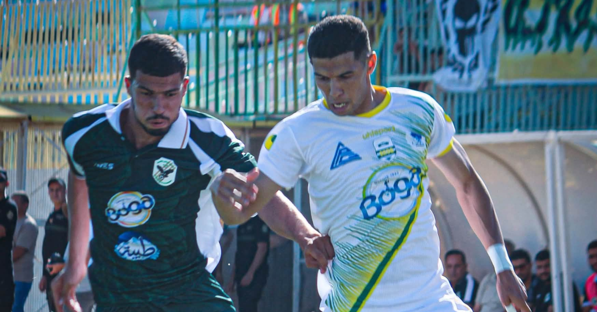 الرابطة2: قوافل ڨفصة يتقدم بإعتراض ضد مشاركة لاعب مستقبل الڨصرين 