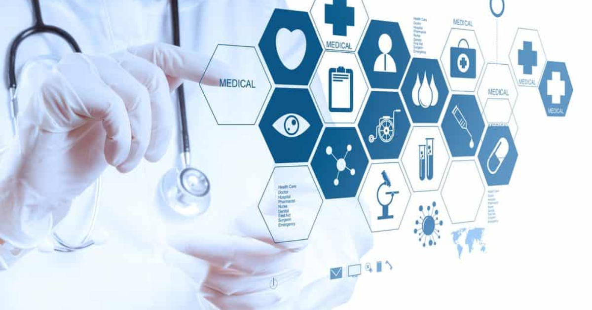 وزارة الصحة تصدر «إعلان تونس» للتحول الرقمي