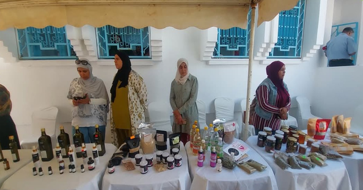 غدًا: انطلاق التسجيل بالمنصة الوطنية لتسويق المنتوجات النسائيّة