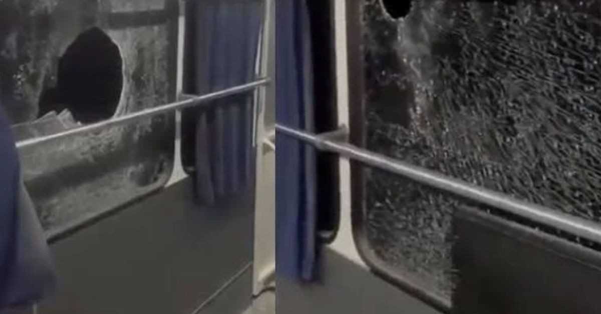 تنظيم رشة عمل حول الحد من ظاهرة رشق القطارات بالحجارة