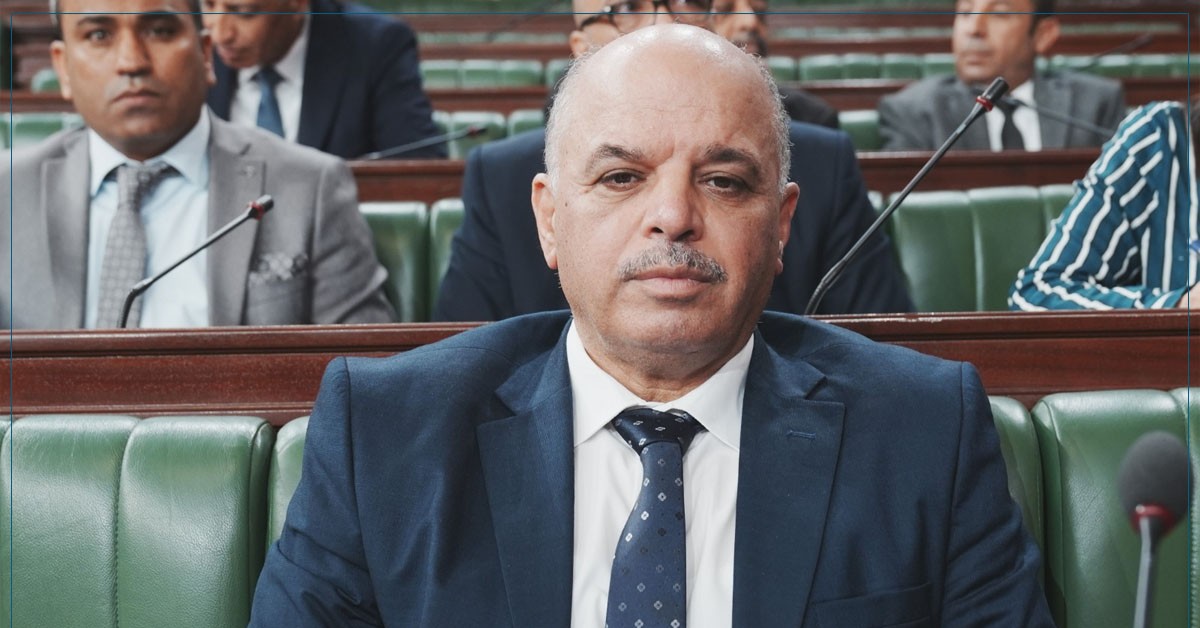 وزير النقل : الأعوان المتعاقدون مع شركة أشغال السكة الحديدية انتدبوا لسنة واحدة
