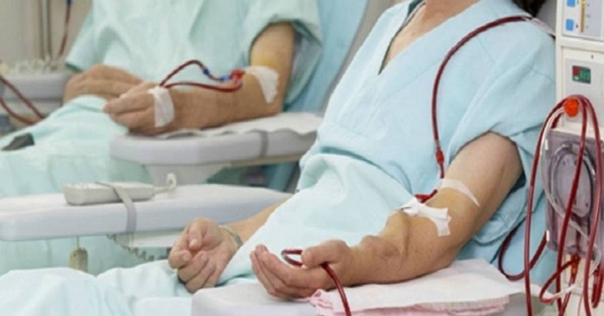المركز الوطني لزرع الأعضاء: 1700 مريض في قائمة انتظار زراعة الكلى بتونس