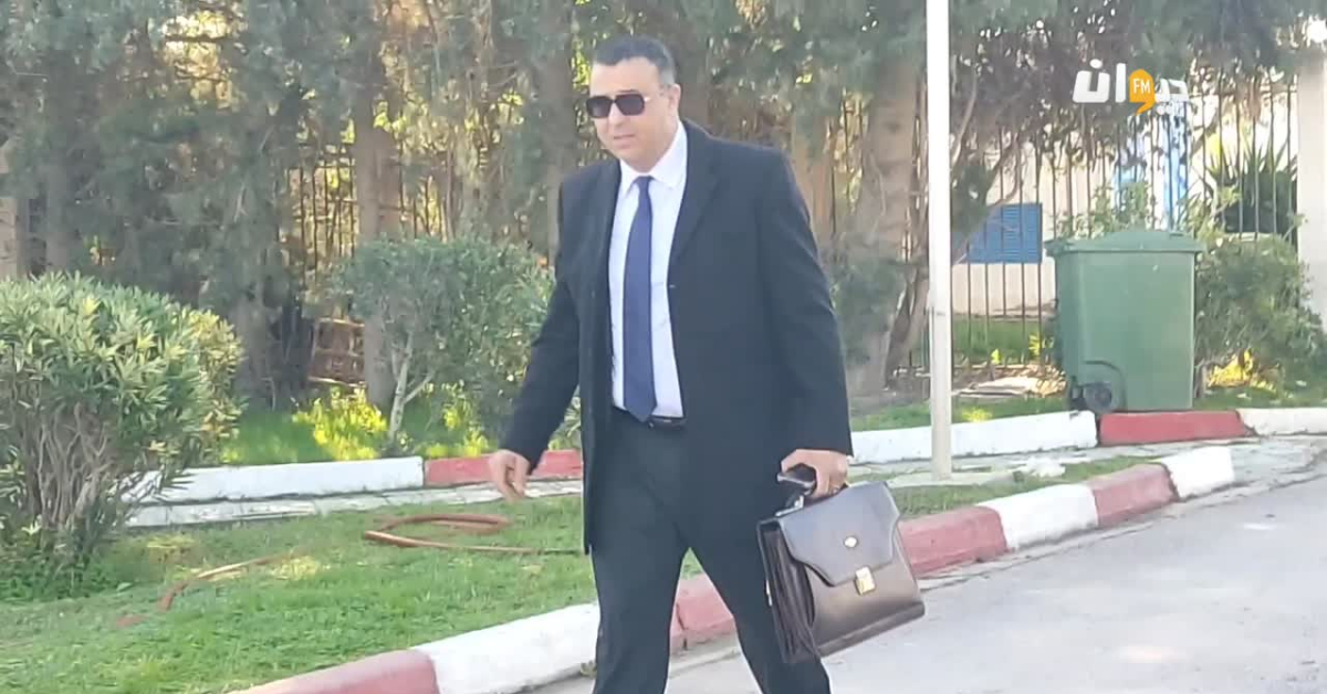 معز الناصري: المناخ 'نظيف' في المنتخب