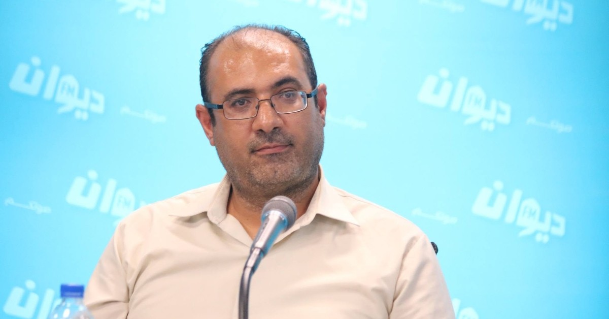 مقرر لجنة التشريع العام: نستحسن تنقيح الفصل 24 من المرسوم 54