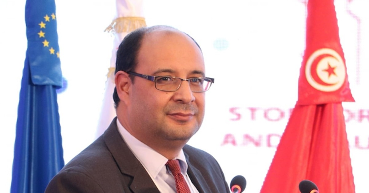 وزير تكنولوجيات الاتصال: ملتزمون بالمساهمة الفاعلة في دعم التحول الرقمي في القطاع الصحي
