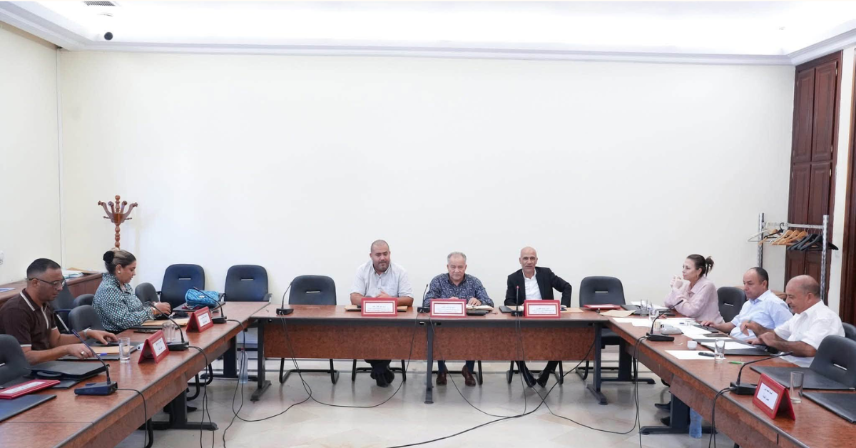 الأسبوع المقبل: لجنة الصحة تستمع إلى جهة المبادرة بشأن النظام الأساسي العام لقطاع الصحة