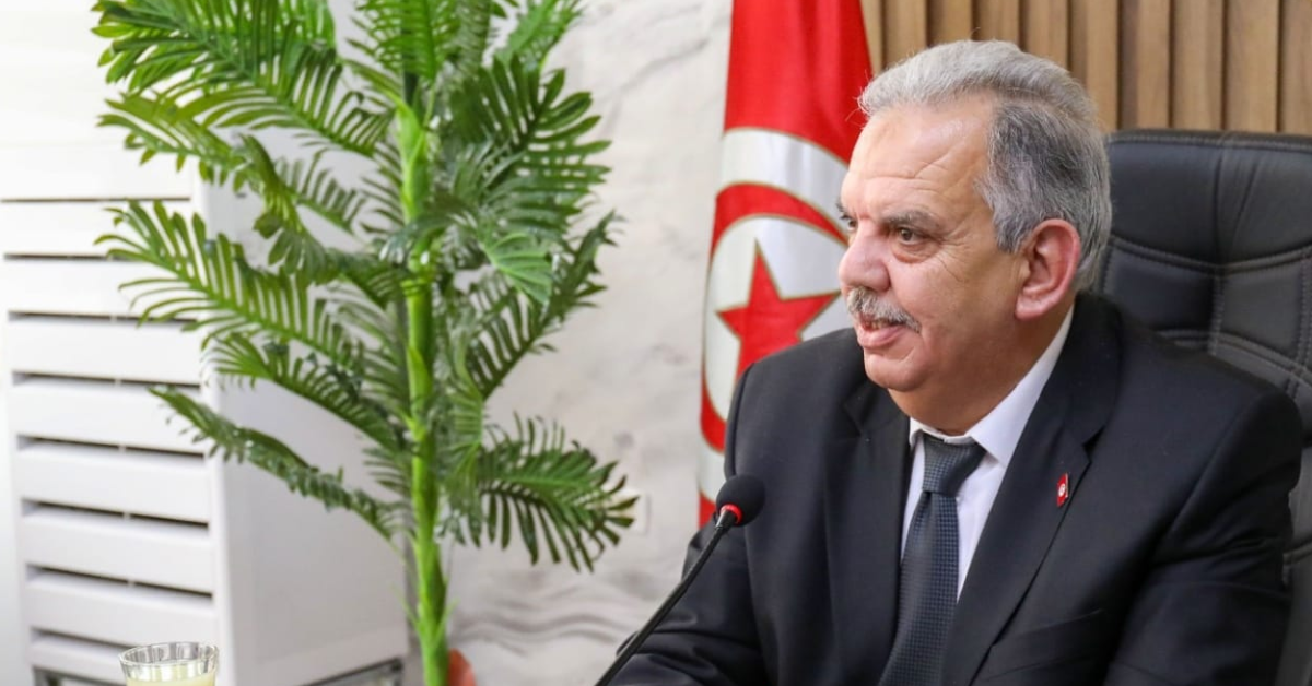 وزير الشباب والرياضة يطلب فتح تحقيق بخصوص خطأ نقاط مواجهة اوغندا
