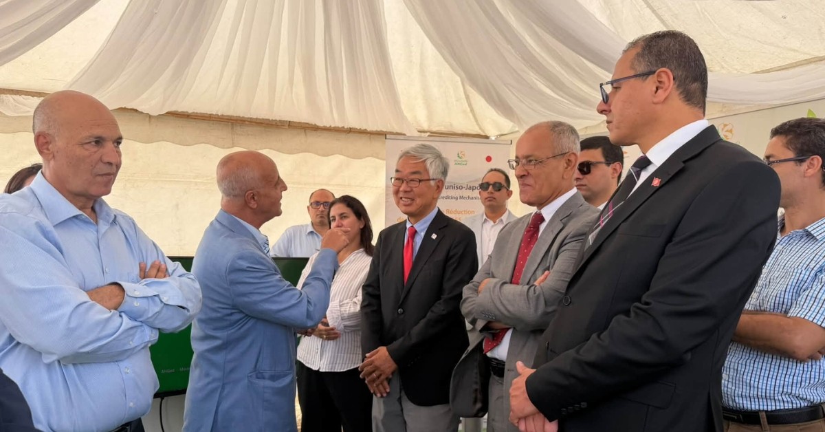 وزير البيئة: إحداث لجنة وزارية مشتركة لمتابعة التجاوزات البيئية بحوض وادي مجردة