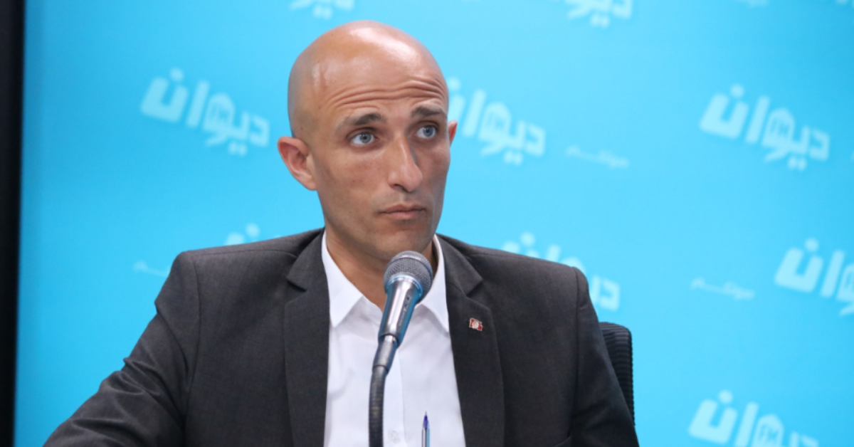 محمد علي فنيرة: انضمام تونس لاتفاقية الهيدروجين الأخضر خطوة لدعم السيادة الطاقية