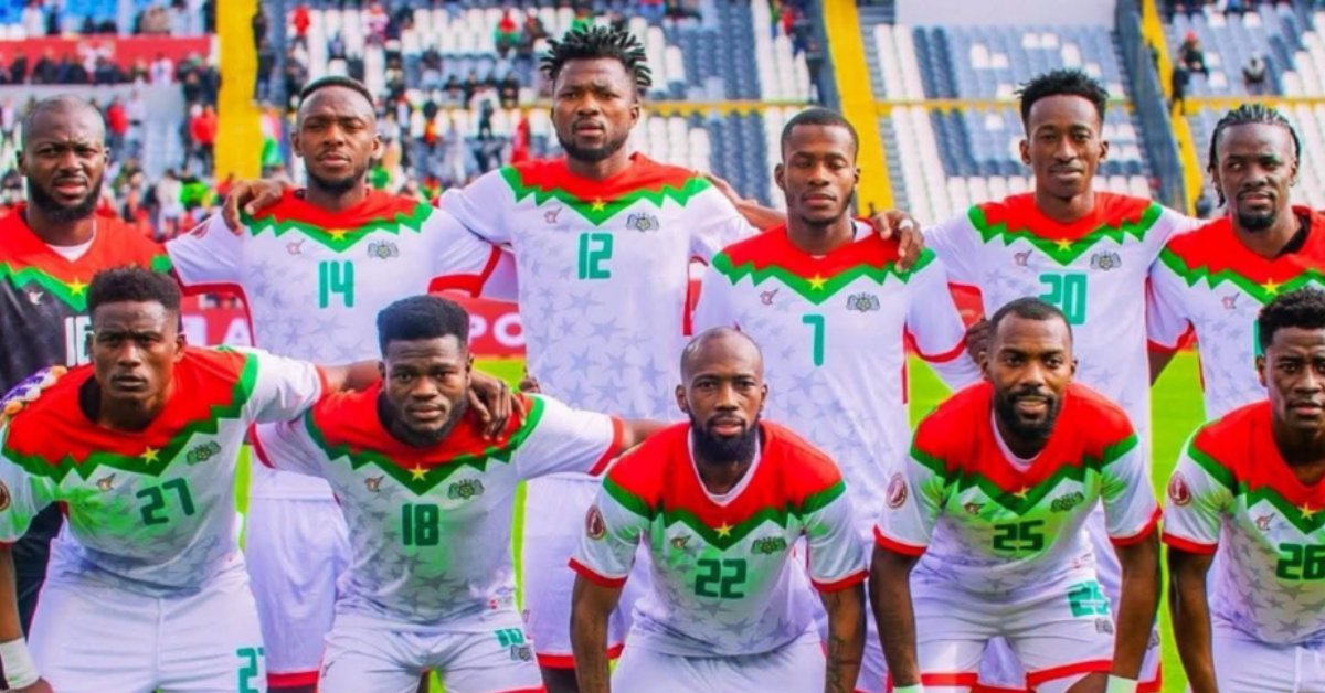 قبل ساعات من مواجهة الأرجنتين.. منتخب بوركينا فاسو "عالق" في المغرب