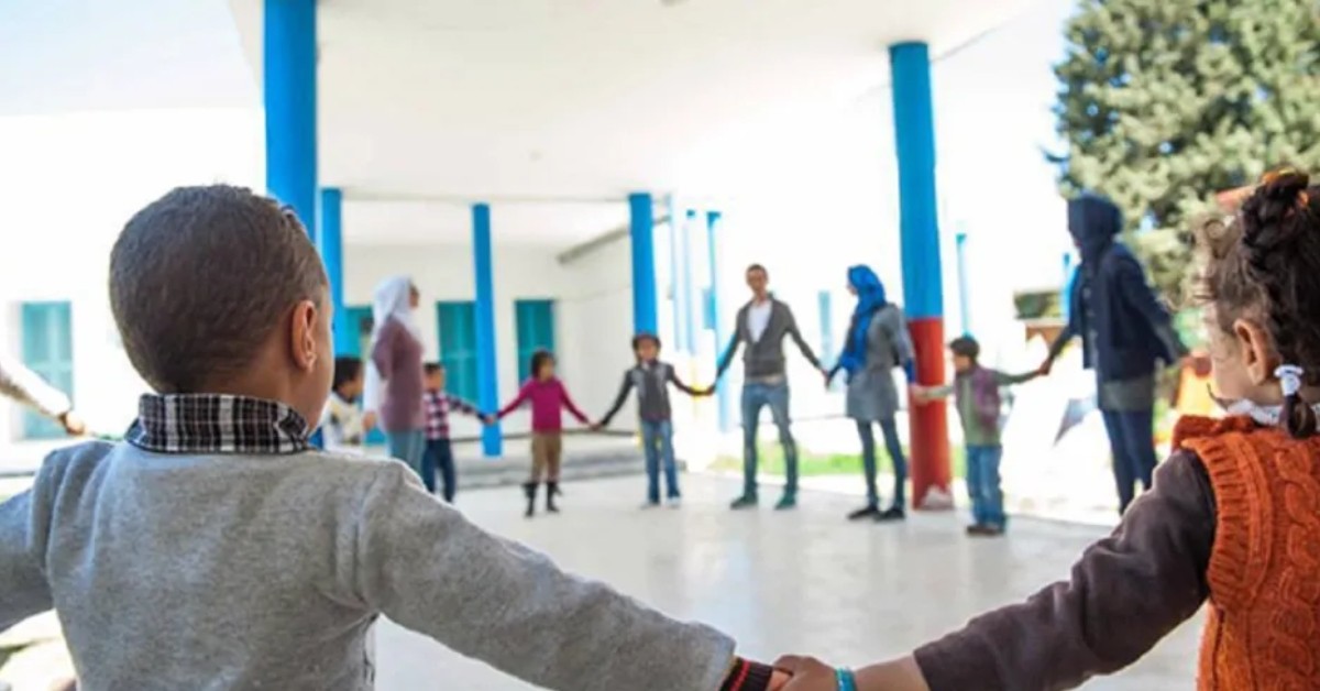 قرى الأطفال "آس أو آس": الإعلان قريبا عن آلية للتبرع عبر المساحات التجارية الكبرى