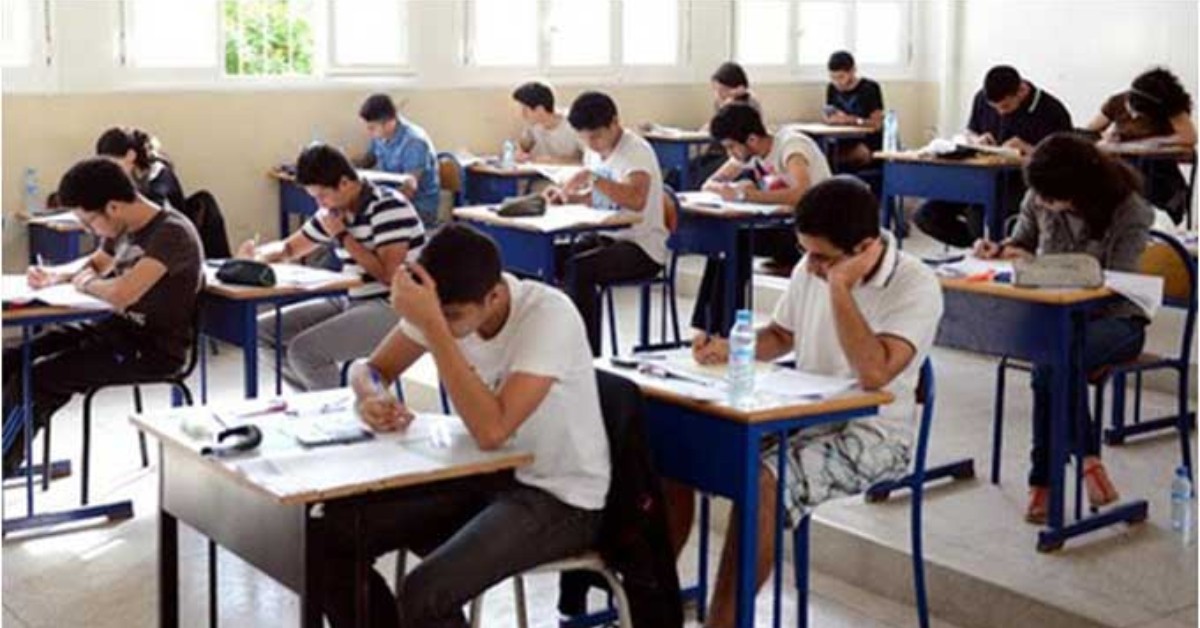 وزارة التربية تضبط روزنامة الامتحانات الوطنية للسنة الدراسية 2026-2027